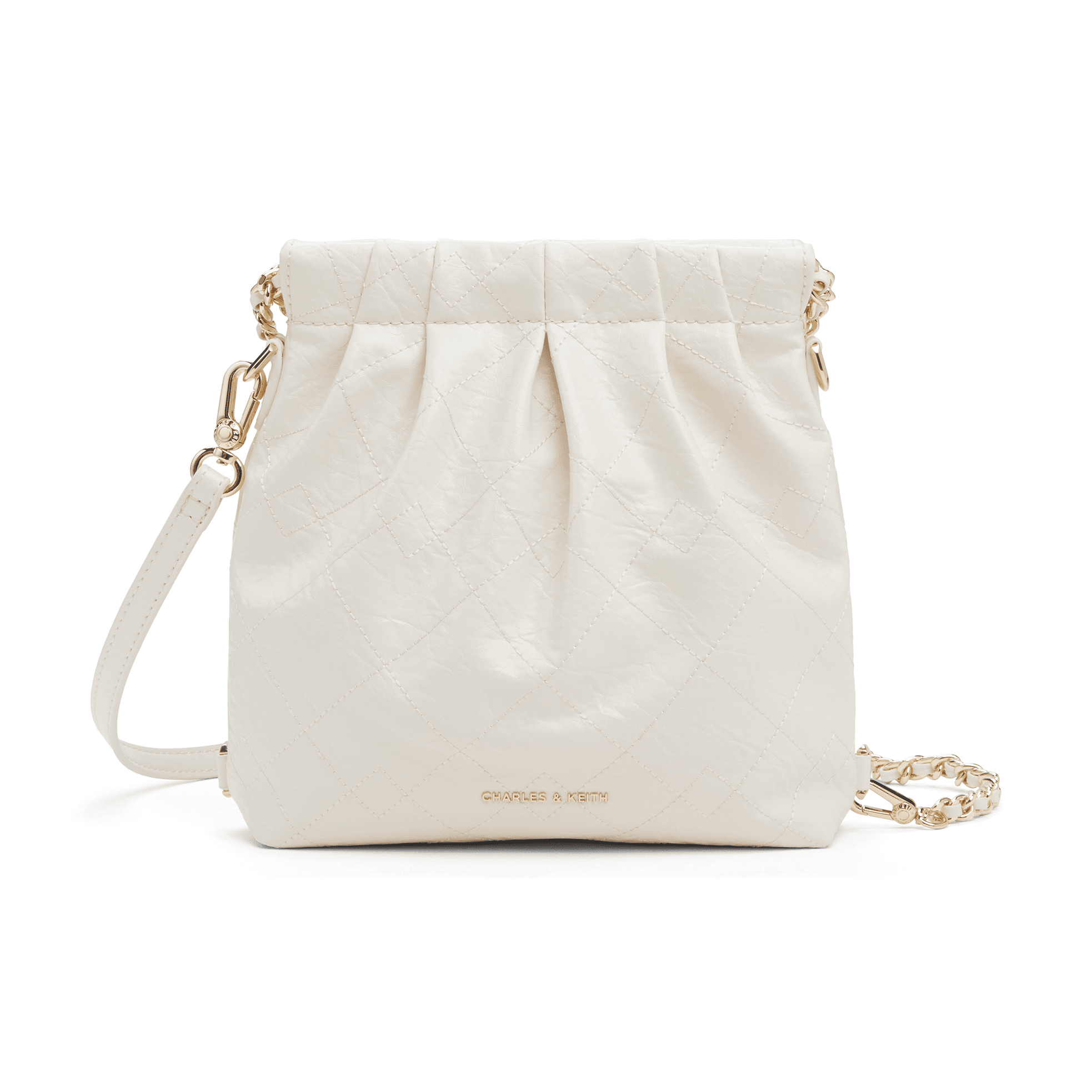 Сумка женская Charles & Keith - Boxette Shop